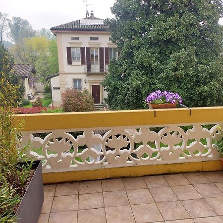 Villa Lina Cremona Værelse billede