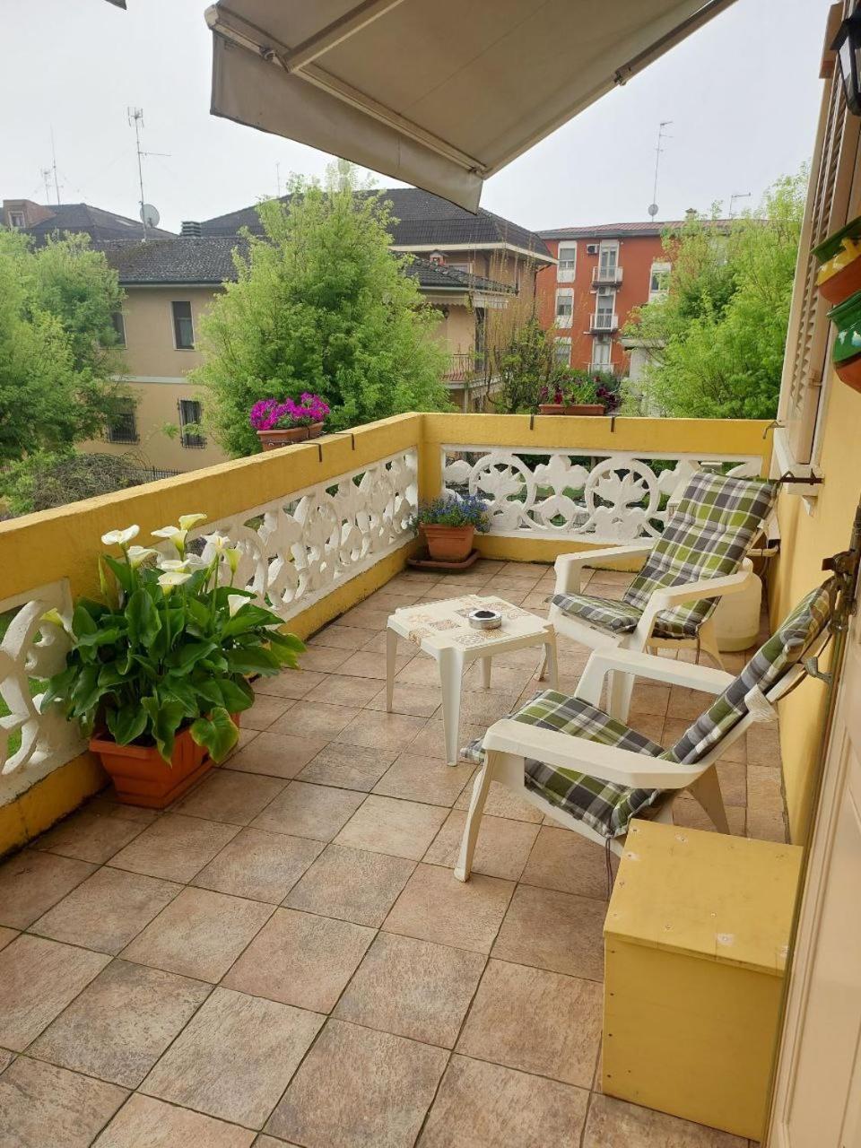 Villa Lina Cremona Værelse billede