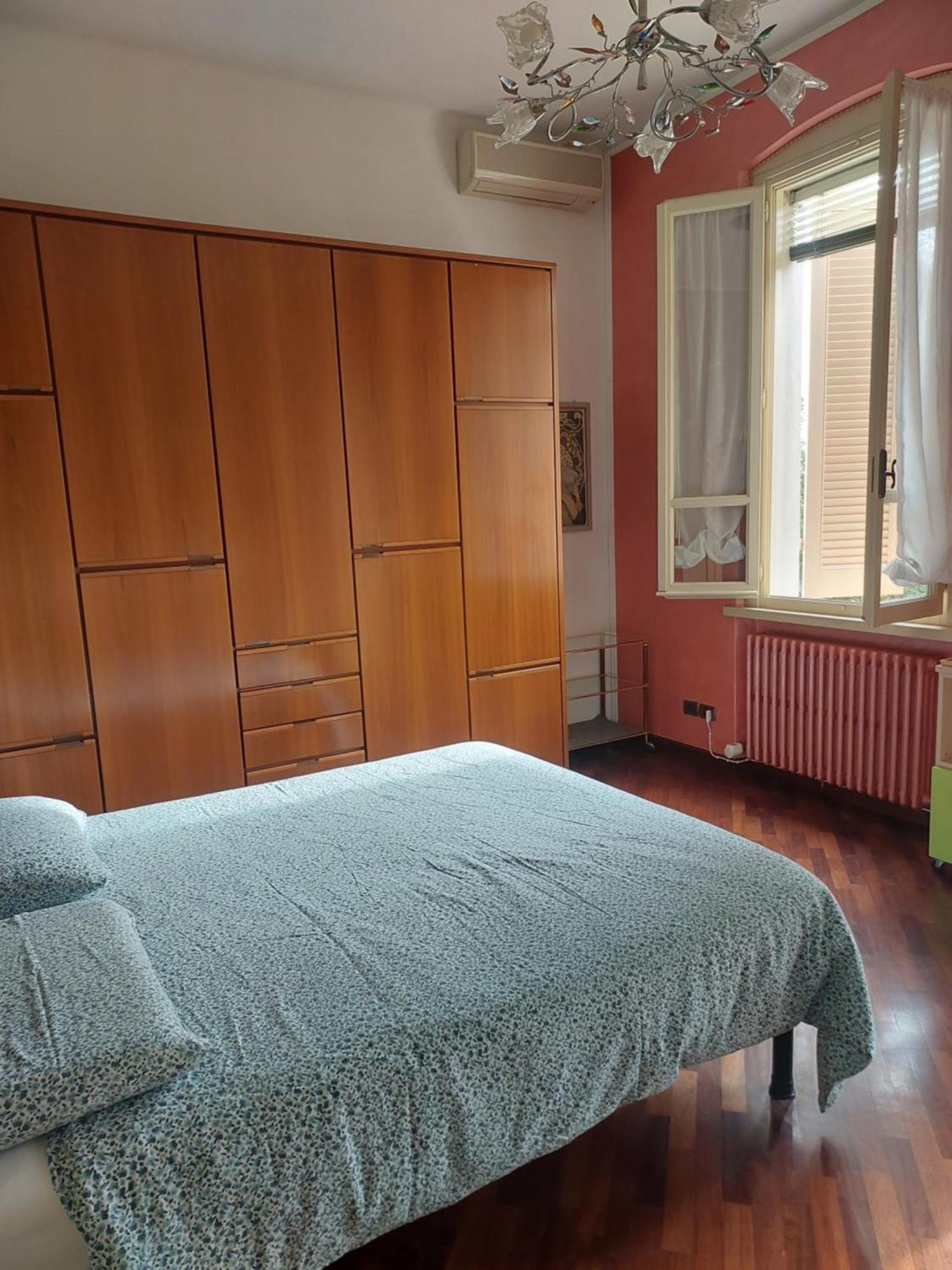 Villa Lina Cremona Værelse billede