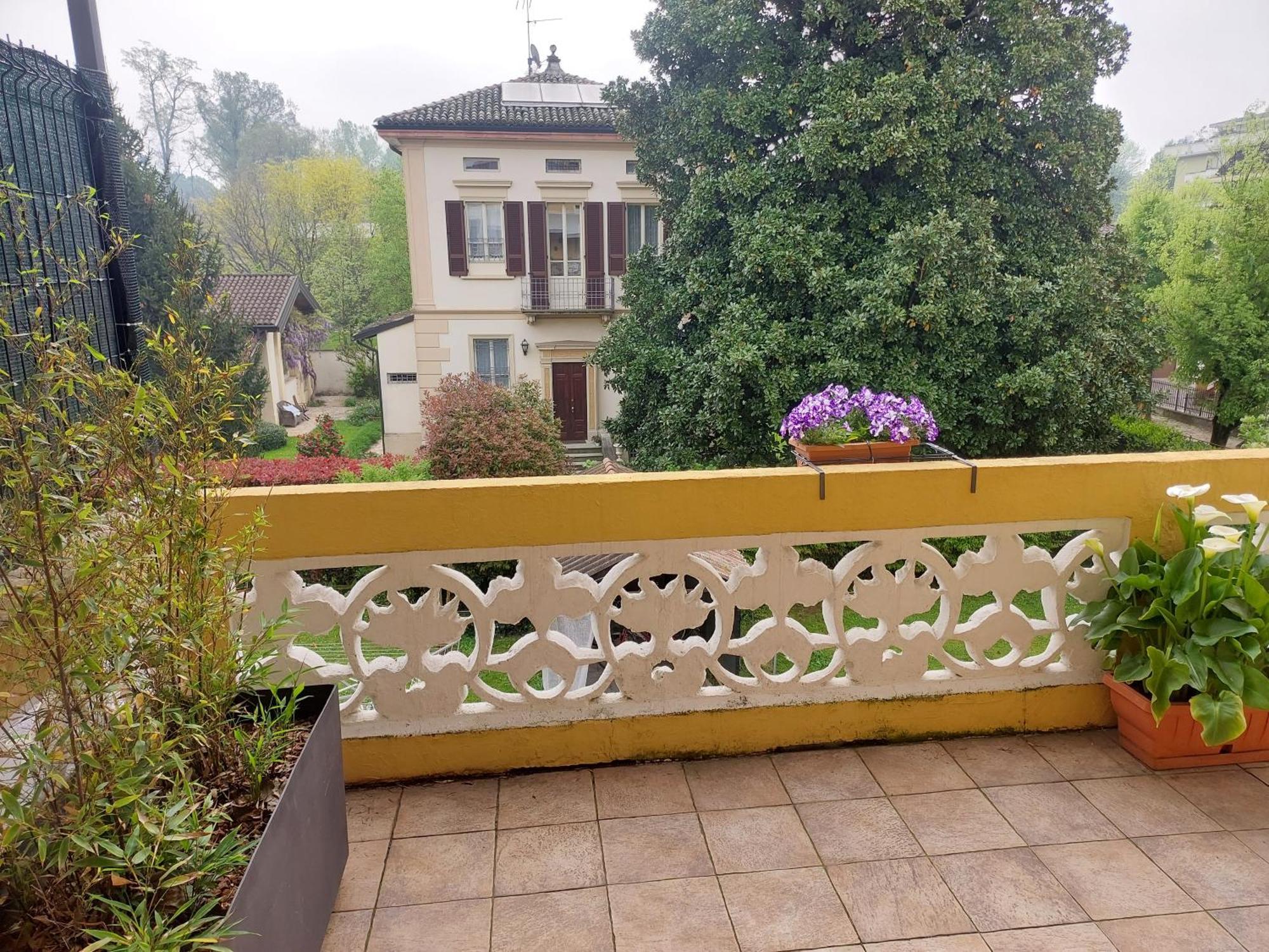 Villa Lina Cremona Værelse billede