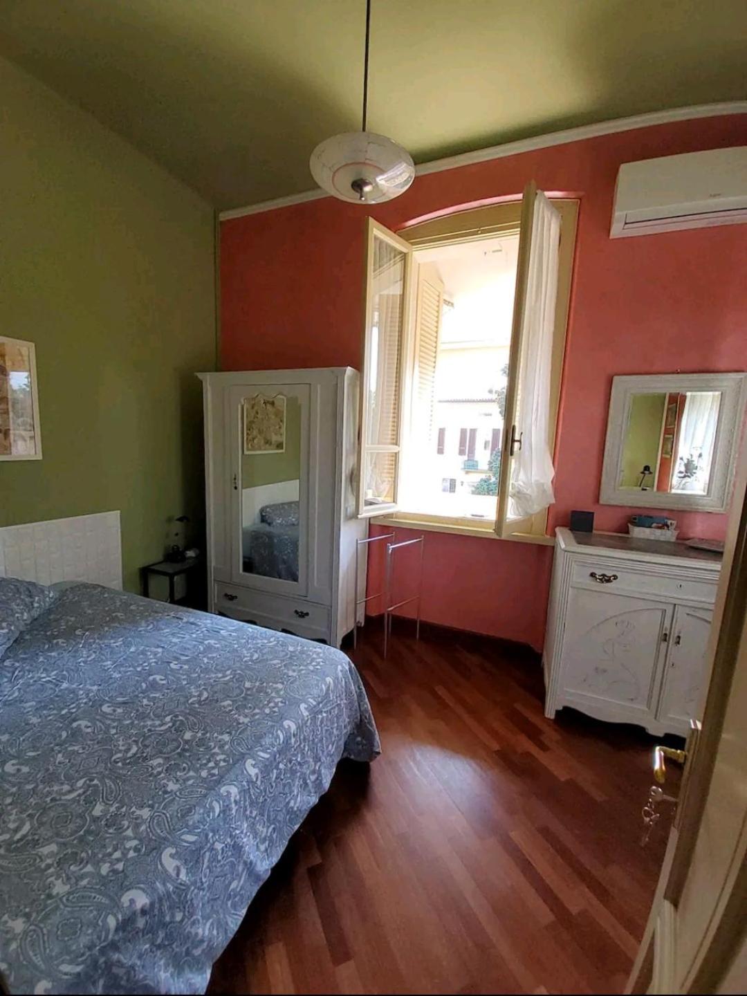 Villa Lina Cremona Eksteriør billede