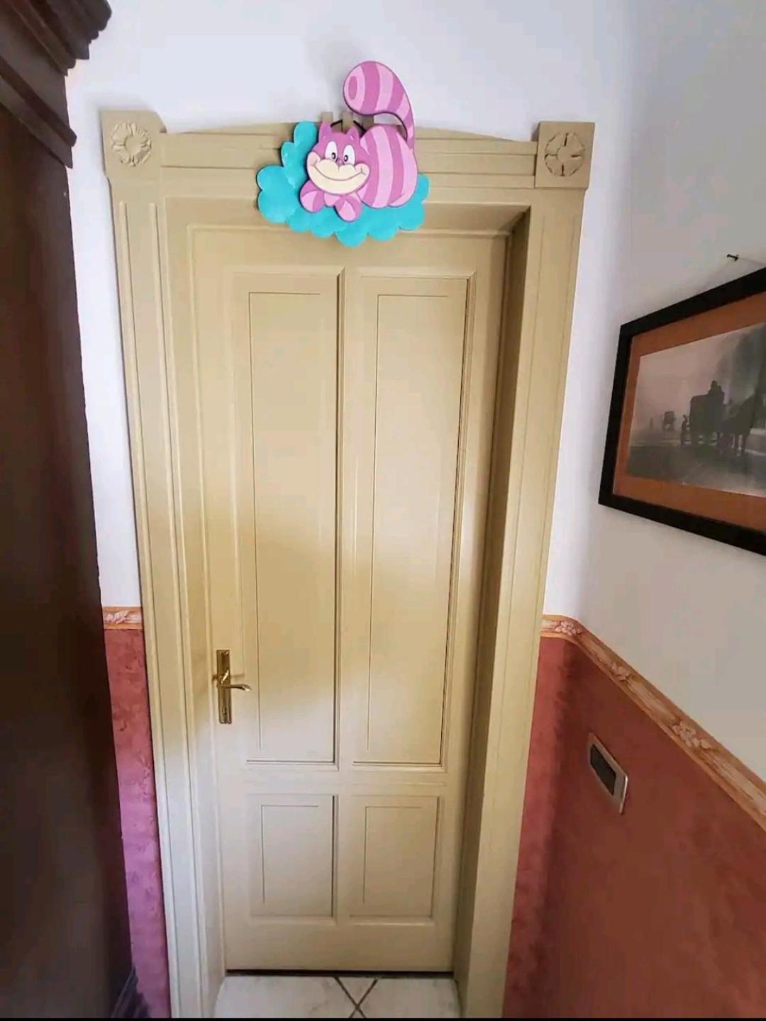 Villa Lina Cremona Eksteriør billede